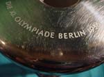 1936 Olympic Torch