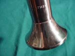 1936 Olympic Torch