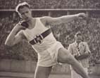 1936 Olympic Torch