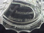 Stephens' Olympic Vase