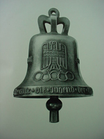 Stephens' Olympic Vase