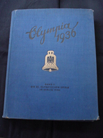 Stephens' Olympic Vase