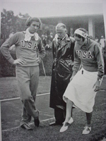Stephens' Olympic Vase