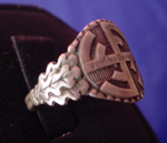 Turn Verein Ring