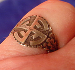 Turn Verein Ring