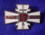 Turn Verein Ring