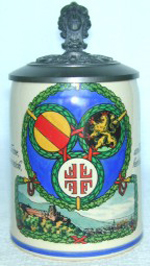 Turn Verein Ring