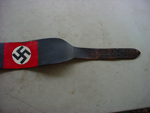 Weight Lifter Belt