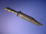 English Bowie Knife