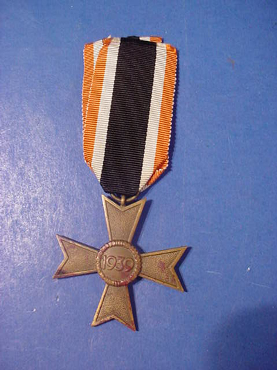 War Service Cross