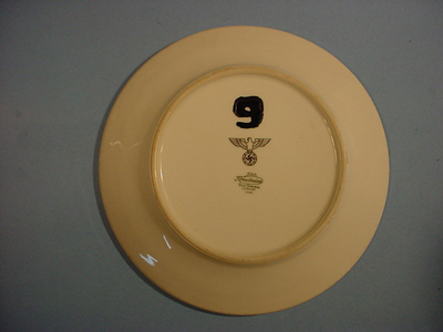 Dinner Plate
