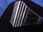 Ahnenerbe Seal Ring