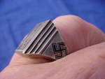 Ahnenerbe Seal Ring
