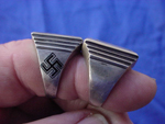 Ahnenerbe Seal Ring