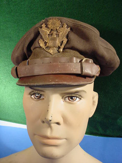 U.S. Army WWII Air Force Cap