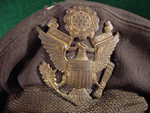 U.S. Army WWII Air Force Cap