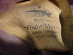 U.S. Army WWII Air Force Cap