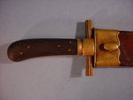 Bowie Knife