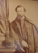 Civil War Photo