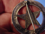 Texas Ranger Badge