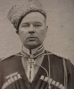 Cossack Kindjal