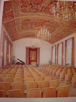 Bauten in Der Stadt Book