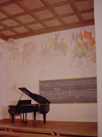 Bauten in Der Stadt Book