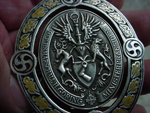Emmy Goring Birthday Pendant