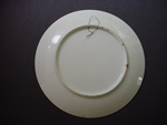Blucher Hussar Plate