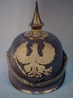 Imperial Prussian Cufflinks