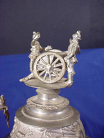 Regimental Beer Stein