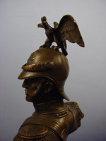 Alexander Bust