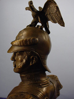 Alexander Bust