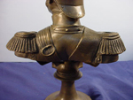 Alexander Bust