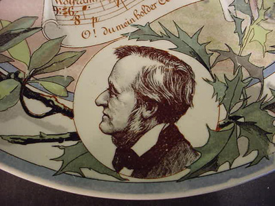 Wagner Plates