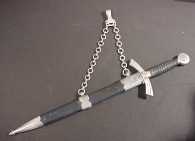 Luftwaffe Dagger with Insignia