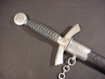 Luftwaffe Dagger with Insignia