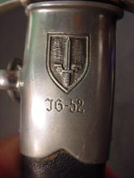 Luftwaffe Dagger with Insignia
