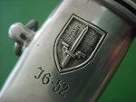 Luftwaffe Dagger with Insignia