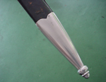 Luftwaffe Dagger with Insignia