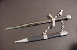 Luftwaffe Dagger with Insignia