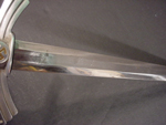 Luftwaffe Dagger with Insignia