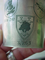 Luftwaffe Goblet