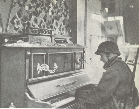 Pianist