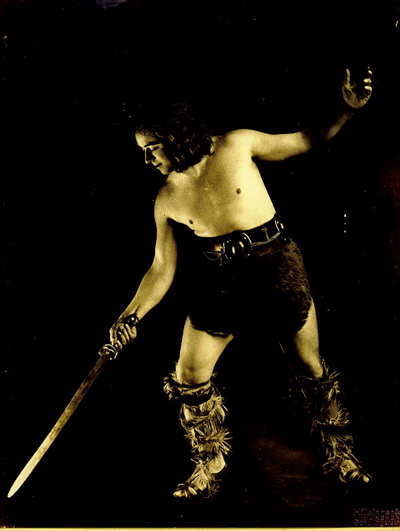 Sword