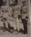 German Police Uniform