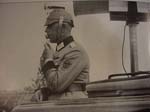 German Police Uniform