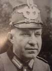 German Police Uniform