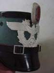 German Police Uniform