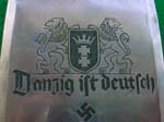 Danzig Cig Box & Watch
